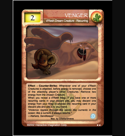 Venger